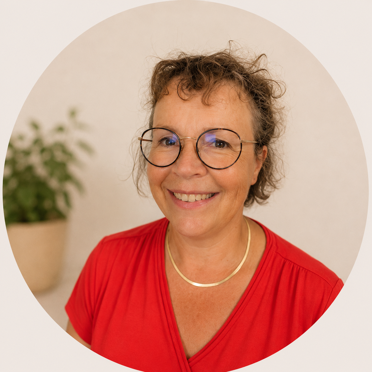 Agatha de Witt