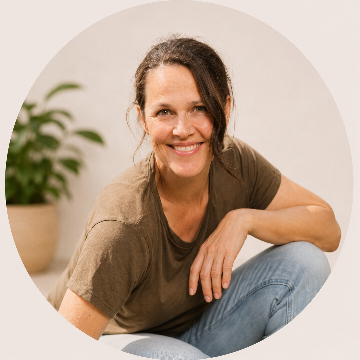 Anne Van der Sommen