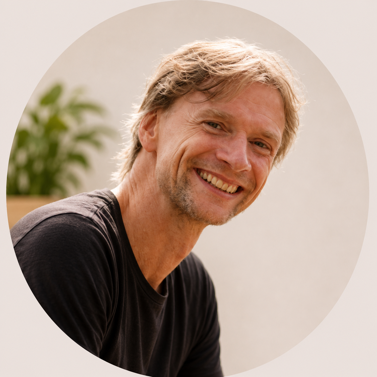 Dirk Verhappen