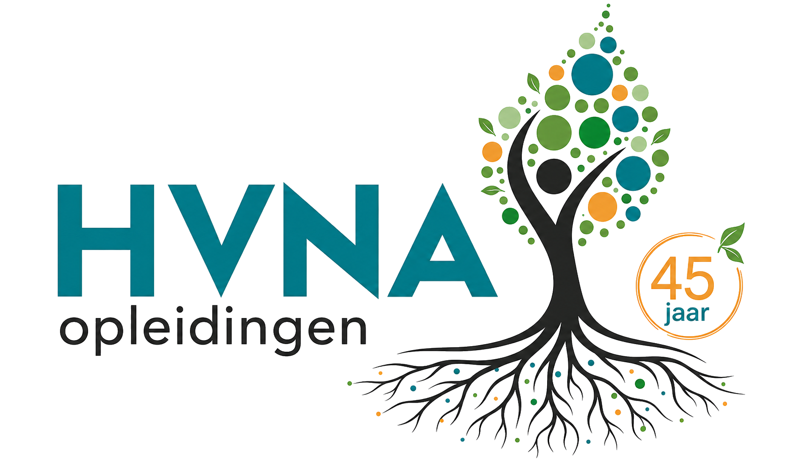 HVNA natuurgeneeskunde opleiding
