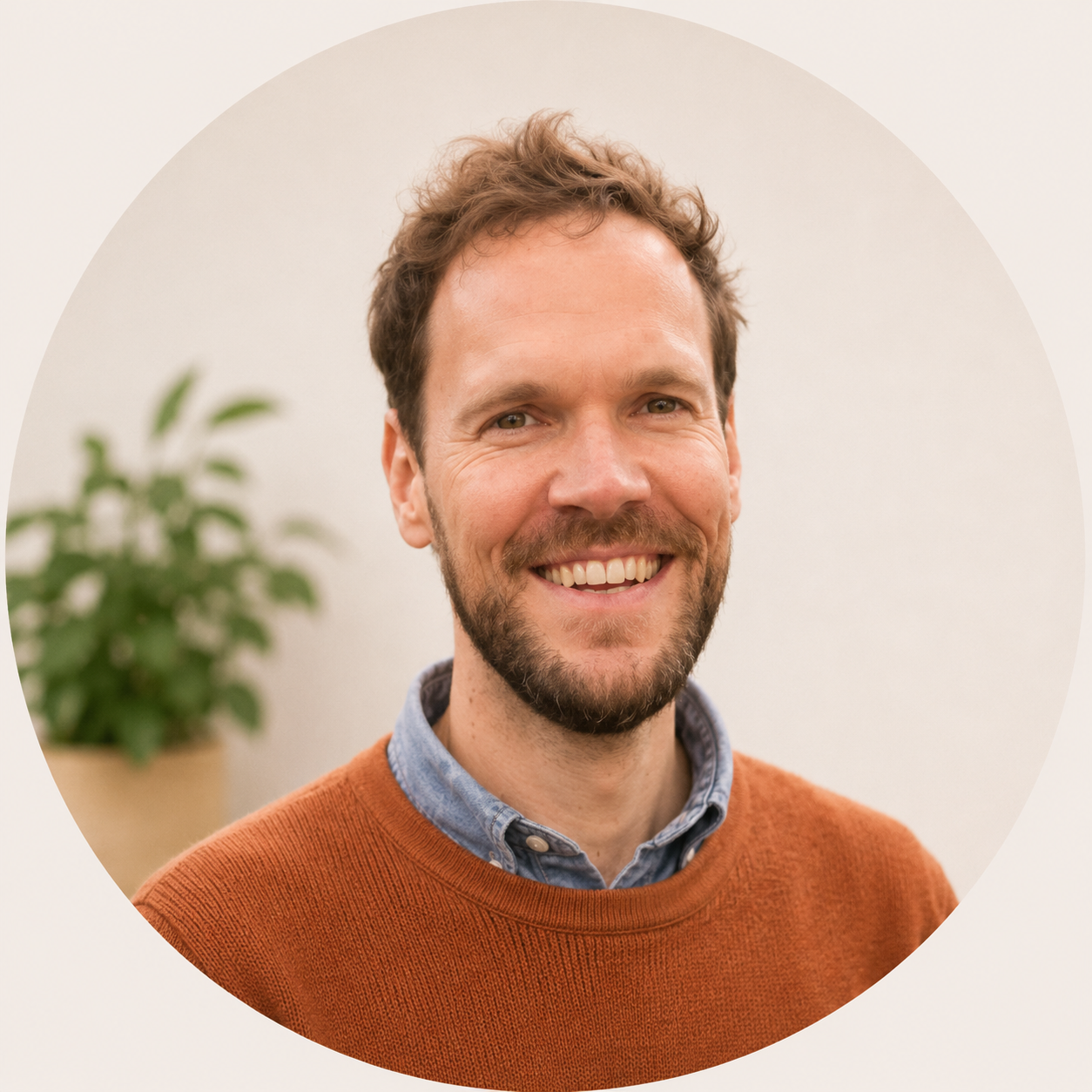 Mark van der Galiën