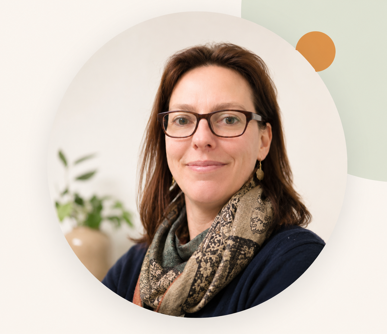 Patricia van der Meer
