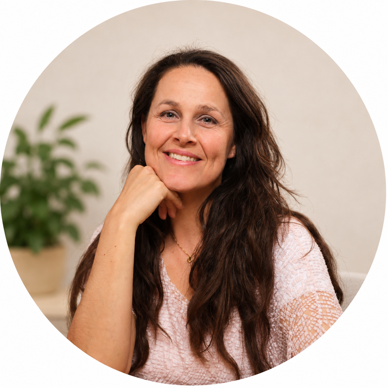 Anne Van der Sommen